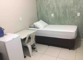 Se hospede na casa da Márcia